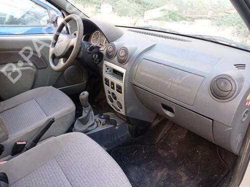 Left front window switch DACIA LOGAN (LS_) 1.5 dCi (LS0K) | BP9665831I27 - Image 10