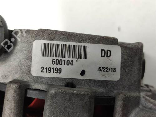 Alternator DAEWOO EVANDA (KLAL) 2.0 | BP9757714M7 - Image 7