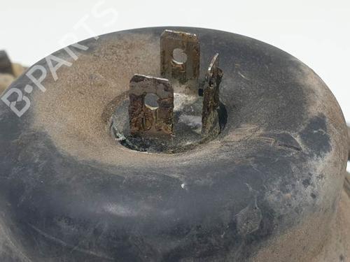 Right headlight SUZUKI ALTO II  | BP12445417C29 