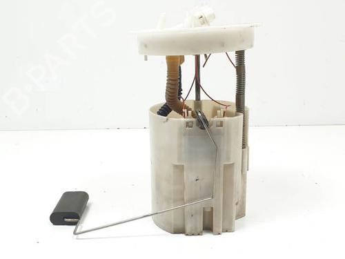 Used Fuel pump FORD FOCUS III 1.6 TDCi (95 hp) 16879783