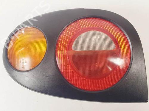 Used Left taillight RENAULT MEGANE I Coach (DA0/1_) 1.6 e (DA0F) (90 hp) 18025968