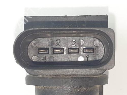 Ignition coil VW POLO (9N_, 9A_) 1.2 | BP25144272M94 