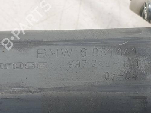 Front left window mechanism BMW 5 Touring (E61) 530 xd | BP34513752C22 - Image 2