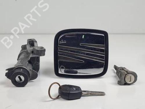 Used Electronic module SEAT LEON (1M1) 1.6 16 V (105 hp) 30525041