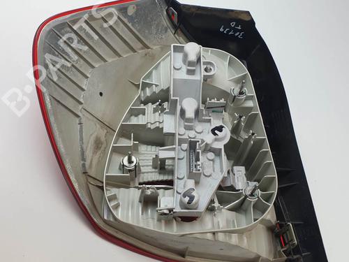 Right taillight BMW 1 (E87) 118 d | BP26145495C35 - Image 2