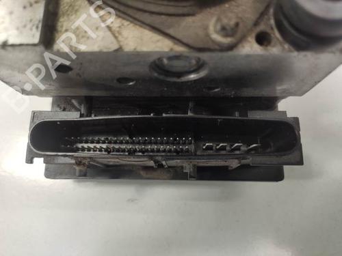ABS pump SMART FORFOUR (454) 1.5 (454.032) | BP9367954M43 