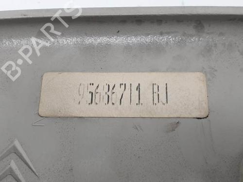Interior roof light CITROËN XSARA (N1) 2.0 HDi 90 | BP12856221I8