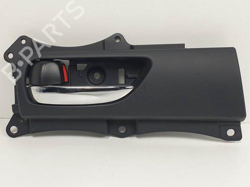 Used Rear left interior door handle Rear left interior door handle LEXUS IS III (_E3_) 250 (GSE30_, GSE30R) (208 hp) 12370594 12370594