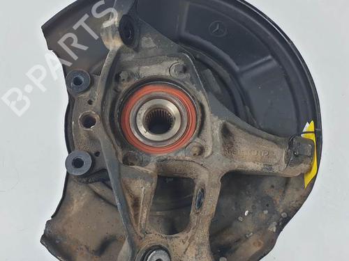 Right rear steering knuckle MERCEDES-BENZ E-CLASS T-Model (S211) E 270 T CDI (211.216) | BP28061618M28 