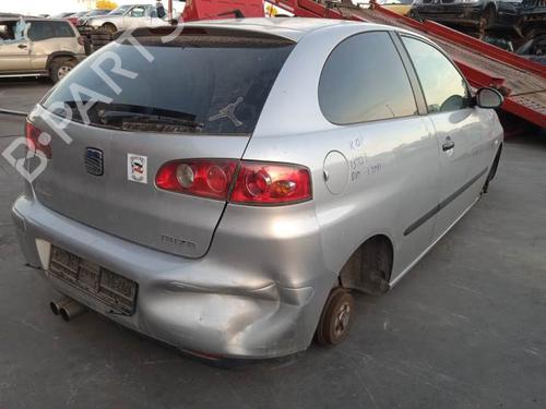 Engine control unit (ECU) SEAT IBIZA III (6L1) 1.4 16V | BP16138757M57 