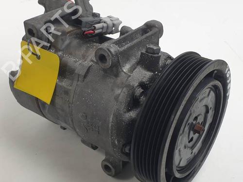 Used AC compressor RENAULT MEGANE III Hatchback (BZ0/1_, B3_) 1.5 dCi (BZ09, BZ0D, BZ1W, BZ29, BZ14) (110 hp) 28333264