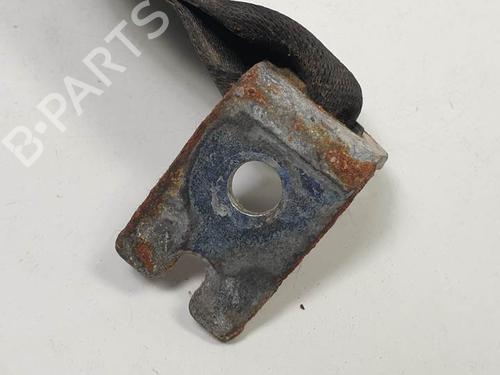 Rear left seatbelt FORD FIESTA V (JH_, JD_) 1.4 TDCi | BP9972204I29 