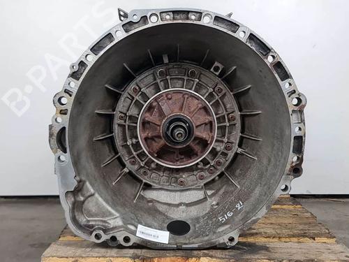 Used Gearbox Gearbox LAND ROVER DISCOVERY IV (L319) 3.0 TD 4x4 (245 hp) 8181622 8181622