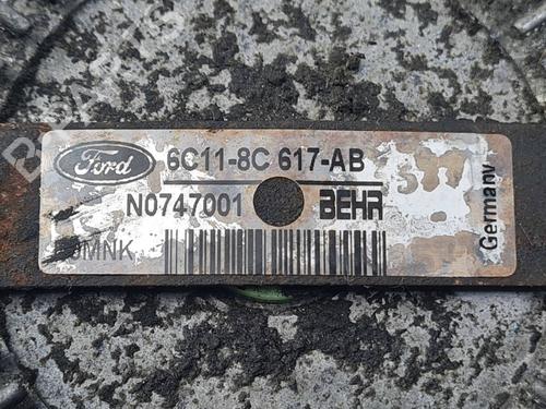 Fan FORD TRANSIT Van (FA_ _) 2.4 TDCi RWD | BP37669089M128 - Image 3