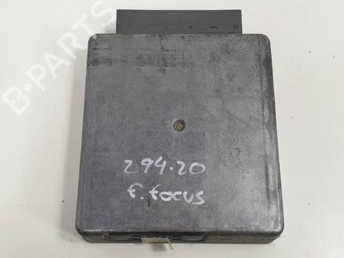 Used Engine control unit (ECU) Engine control unit (ECU) FORD FOCUS I Saloon (DFW) 1.8 Turbo DI / TDDi (90 hp) 6846767 6846767