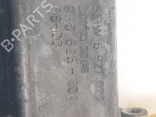 Front right window mechanism BMW 1 (E87) 118 d | BP30896414C23 - Image 4