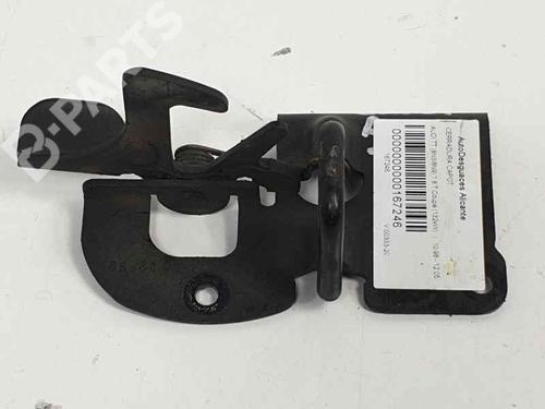 hood-lock-audi-tt-8n3-18-t-8n0823480b-1998-1999-2000-2001-2002-2003-2004-2005-2006-2007-8764168 main image