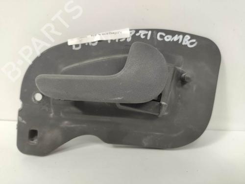 Used Front right interior door handle Front right interior door handle OPEL COMBO Box Body/MPV 1.3 CDTI 16V (69 hp) 8504230 8504230