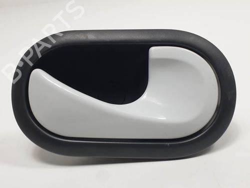 Used Rear right interior door handle Rear right interior door handle RENAULT CLIO III Grandtour (KR0/1_) 1.5 dCi (75 hp) 9646482 9646482