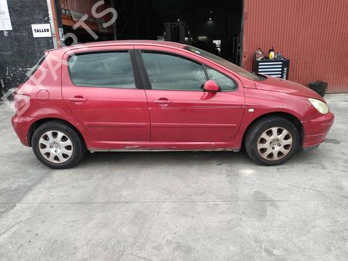 Headlight switch PEUGEOT 307 (3A/C) 1.6 16V | BP37237604I24 - Image 7