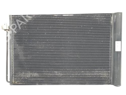 Used AC radiator BMW 6 Convertible (E64) 650 i (367 hp) 12393082