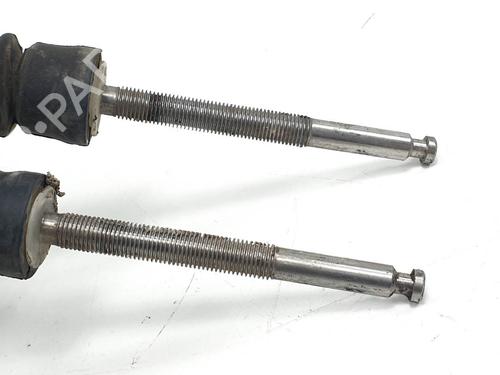 Gear lever VW PASSAT B6 (3C2) 1.9 TDI | BP25864158M90 - Image 6