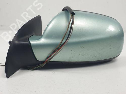Used Left mirror Left mirror PEUGEOT 307 SW (3H) 2.0 HDi 135 (136 hp) 35749410 35749410