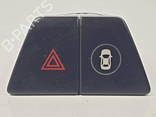 Used Warning switch Warning switch BMW 7 (G11, G12) 740 d, Ld xDrive (320 hp) 25138105 25138105
