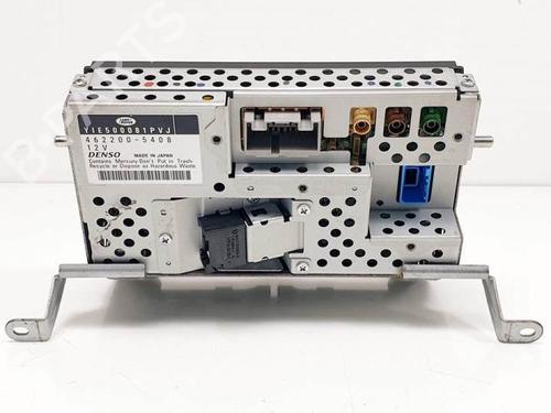 Display monitor LAND ROVER DISCOVERY III (L319) 2.7 TD 4x4 | BP18653187C48 