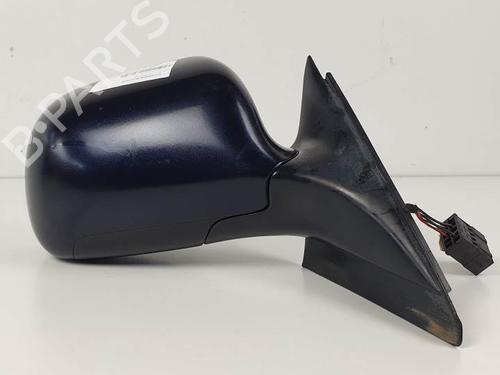 Used Right mirror AUDI A4 B5 (8D2) 1.8 T (150 hp) 20715643