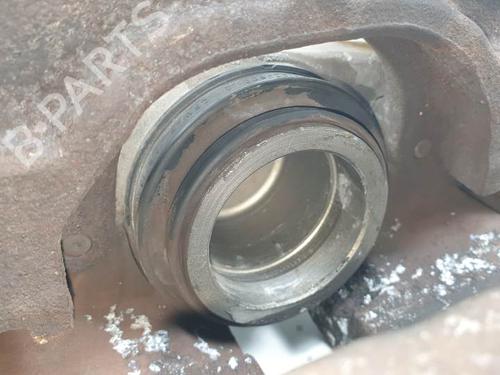 Left front brake caliper BMW 7 (E65, E66, E67) 745 i, Li | BP27291410M105 