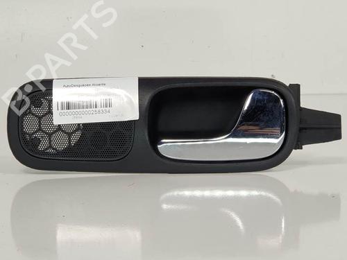 Used Front right interior door handle AUDI A3 (8L1) 1.9 TDI (110 hp) 6861797