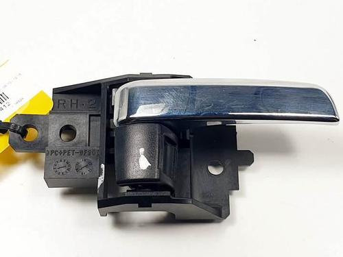 Used Rear right interior door handle Rear right interior door handle MITSUBISHI ASX (GA_W_) 1.8 DI-D (GA6W) (116 hp) 25295157 25295157