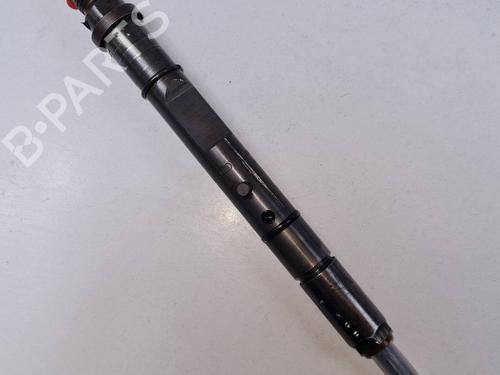 Used Injector Injector AUDI ALLROAD C5 (4BH) 2.5 TDI quattro (180 hp) 34515520 34515520