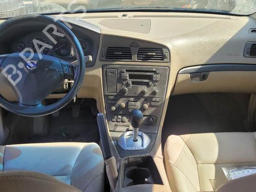 Starter VOLVO S60 I (384) D5 | BP29297998M8 - Image 9