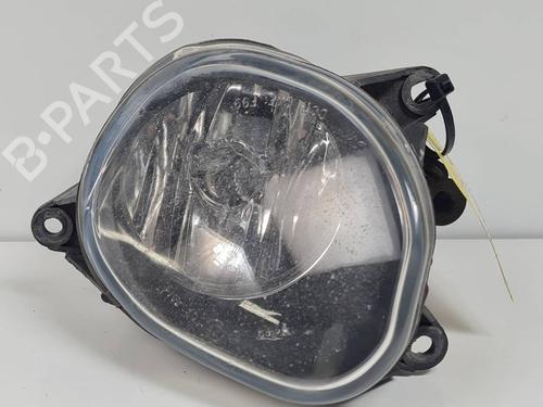 Used Left front fog light Left front fog light AUDI ALLROAD C5 (4BH) 2.5 TDI quattro (180 hp) 34514246 34514246