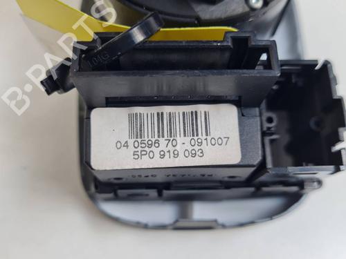 Headlight switch SEAT TOLEDO III (5P2) 2.0 TDI 16V | BP36315219I24 - Image 5