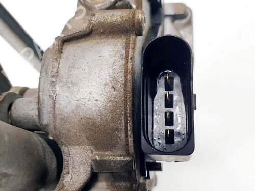 Front wiper motor FIAT PUNTO EVO (199_) 1.4 (199AXB1A) | BP24193639M29 