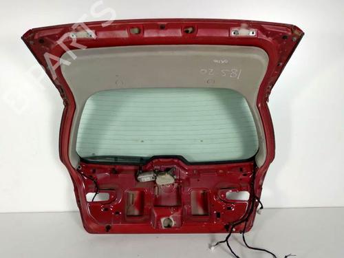 Tailgate ALFA ROMEO 156 Sportwagon (932_) 1.9 JTD 16V (932BXE00) | BP7655785C6 
