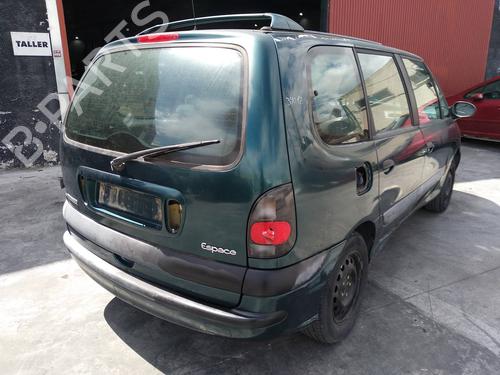 Electronic module RENAULT ESPACE III (JE0_) 2.0 (JE0A) | BP37230010M83 - Image 9