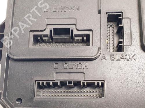 Electronic module RENAULT SCÉNIC III (JZ0/1_) 1.5 dCi | BP25140158M83 - Image 5