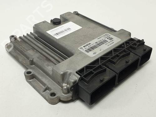 Used Engine control unit (ECU) Engine control unit (ECU) RENAULT LAGUNA III Grandtour (KT0/1) 2.0 dCi (KT01, KT08, KT09, KT0K, KT12, KT1D, KT1W) (150 hp) 25145510 25145510