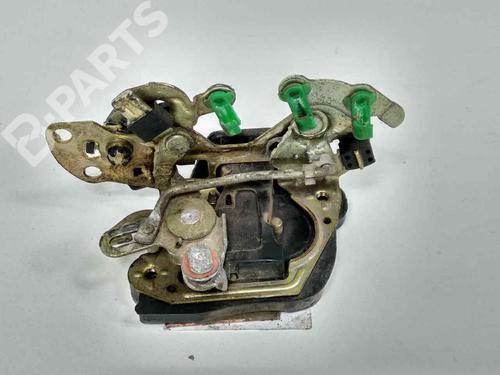 Tailgate lock OPEL MONTEREY B (M98) 3.0 DTI (UBS73D, UBS73G) | BP7776824C101 