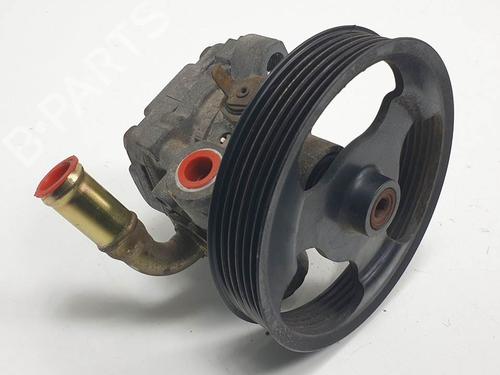 Used Steering pump Steering pump MAZDA 3 (BK) 1.6 (BK14) (105 hp) 16468504 16468504