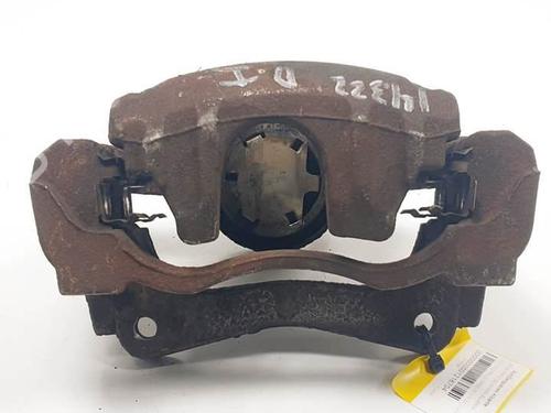 Used Left front brake caliper Left front brake caliper TOYOTA COROLLA Verso (ZER_, ZZE12_, R1_) 1.8 (ZNR11_, ZNR11R) (129 hp) 17899178 17899178