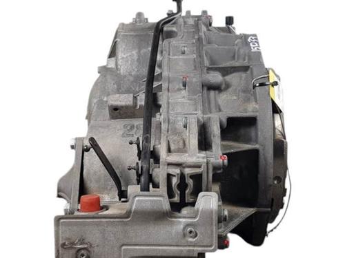 Gearkasse MERCEDES-BENZ A-CLASS (W168) A 160 (168.033, 168.133) | BP19657069M3 