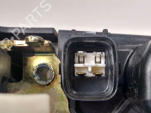 Front left lock CHRYSLER VOYAGER IV (RG, RS) 2.8 CRD | BP8267175C98 