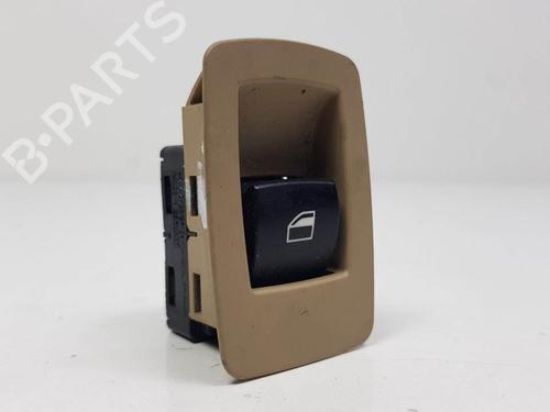 Used Left rear window switch Left rear window switch BMW 3 (E90) 316 i (115 hp) 12549152 12549152