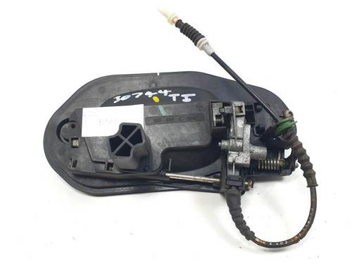 Rear left exterior door handle BMW X3 (E83) 2.0 d | BP28065899C130 