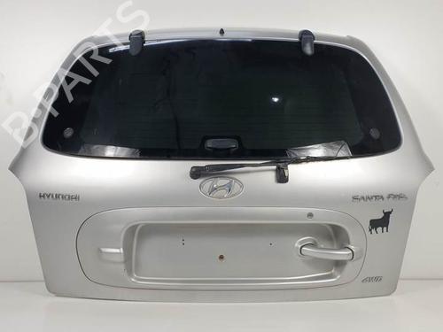 Bagklap CC/Kombi-Coupé HYUNDAI SANTA FÉ I (SM) 2.7 V6 4x4 (173 hp) 12383043